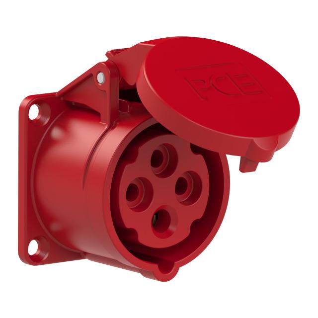 GN.TAB.16A 4P 60X60MM