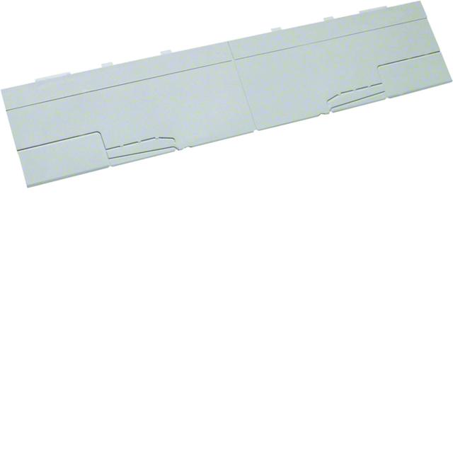 univers Z Przegroda pionowa dla podzespołu 150/300mm ZZ12V HAGER