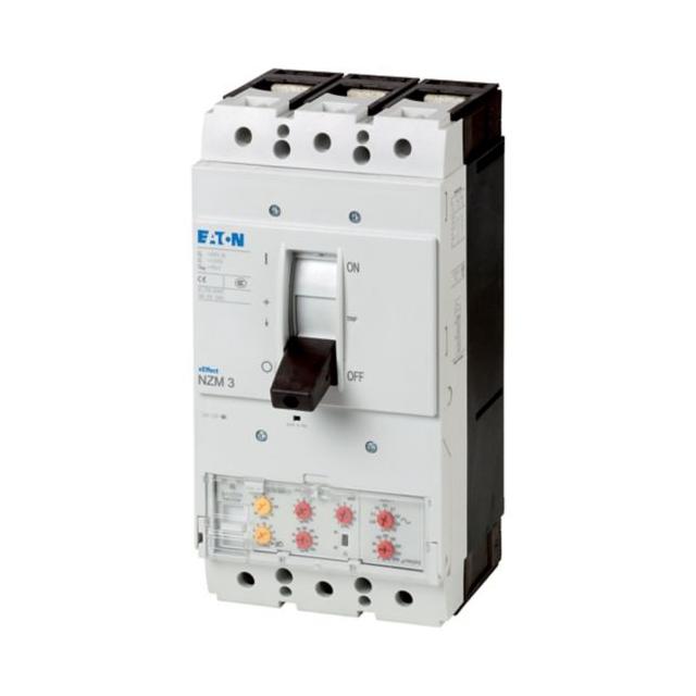 NZMN3-VE400-T Wyłącznik mocy 3-b selektywny 400A 110892 EATON