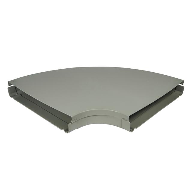 DLPC KĄT PŁASKI 90ST Z POKRYWĄ 600 X 100, Legrand