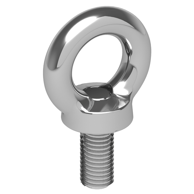 Spacial Uchwyty oczkowe do podnoszenia PHD