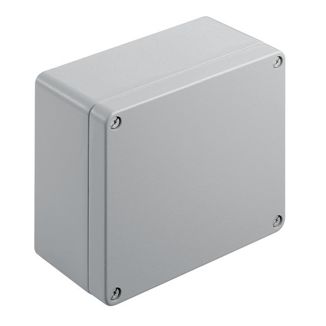 KLIPPON K52 RAL7001 Obudowa/rozdzielnica pusta WEIDMULLER