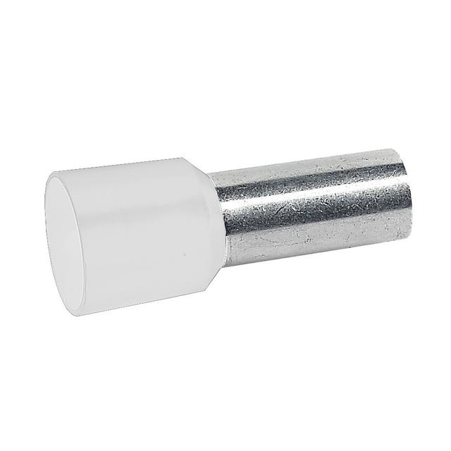 KOŃCÓWKA ZACISKOWA STARFIX 16 MM2 (X100), Legrand