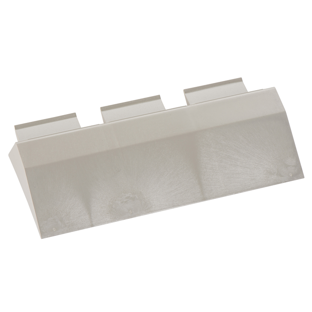 Compact NSb, osłona łukowa do NS630b..1600