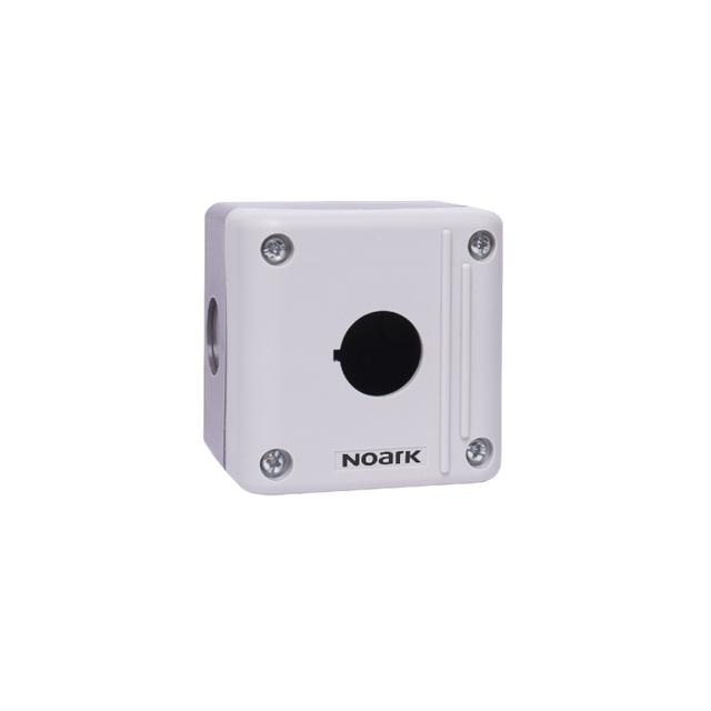 Ex9P2 FH 1 EU Kaseta sterownicza 1-otworowa szara