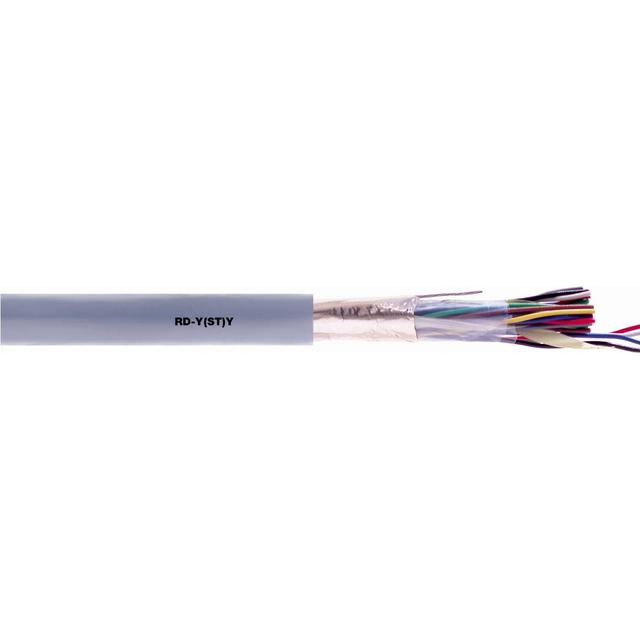 RD-Y(ST)Y_GRAU_2X2_X_0,5 0032470 LAPP KABEL