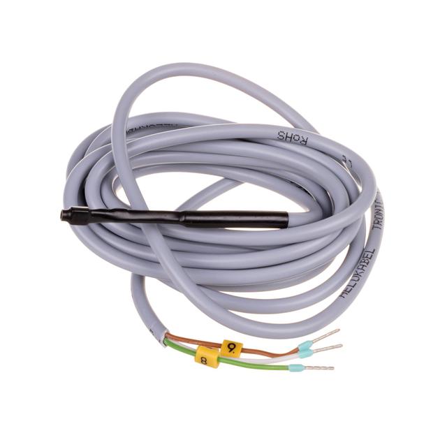 Czujnik temperaturydługość sondy 2,5 metra