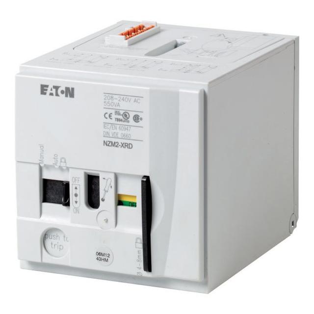 NZM2-XRD208-240AC Napęd zdalny do NZM2 115391 EATON