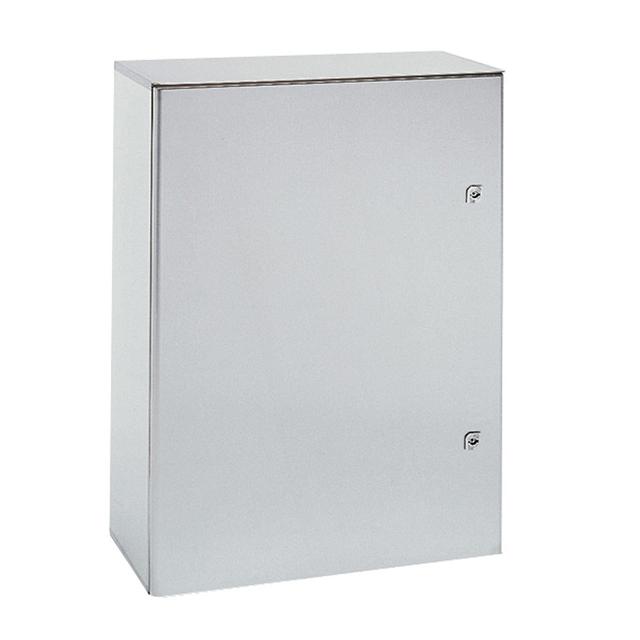 Obudowa Metalowa Atlantic Inox 1400x800x400 IP66 Bez Płyty 035215 LEGRAND