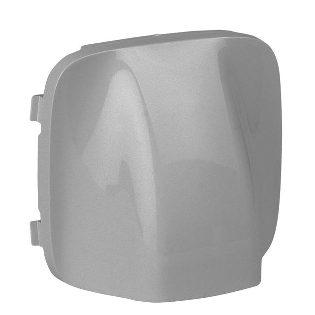 Valena Allure Plakietka Aluminium Wyjścia Kablowego Z Zaciskami 755057 LEGRAND