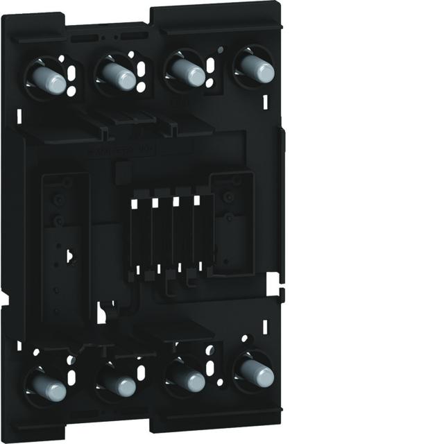 MCCB Adapter wtykowy do P250 4P HYT301H HAGER