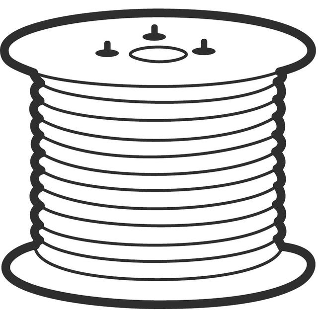 MY HOME - KABEL BUS SCS - 1000M, Bticino/Legrand