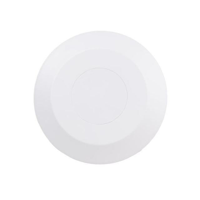 Mikrofalowy czujnik obecności natynkowy 360 stopni IP20 DRO-10 F&F