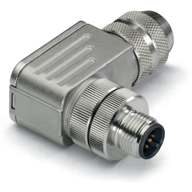 wtyczka kątowa M12 CAN