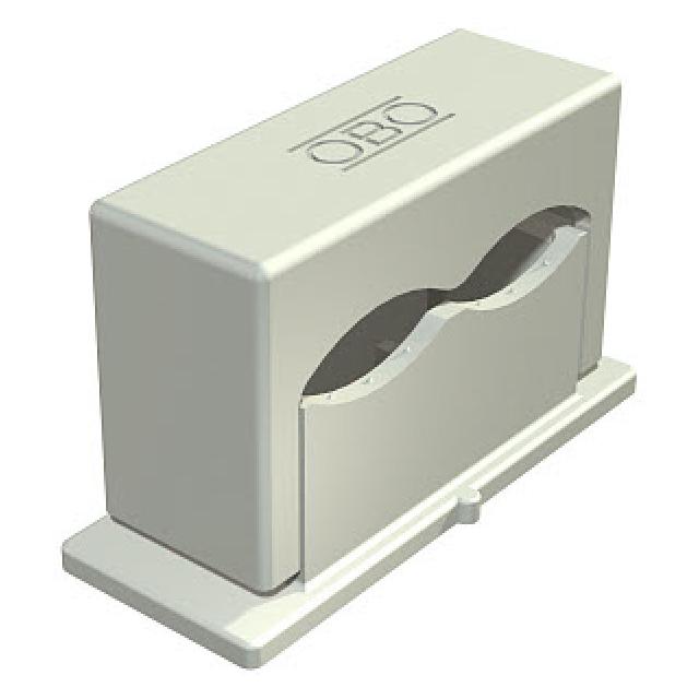 3050/2, UCHWYTY DOCISKOWE ISO NA GW.M 6