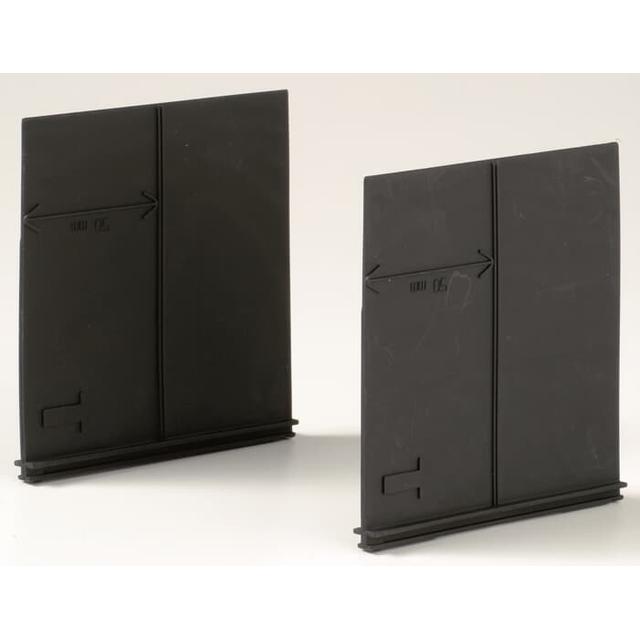 PB H=100mm 6pz E1.2 F 4P Przegroda