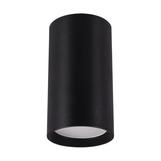 Oprawa sufitowa DARIA DWL GU10 BLACK 03945 IDEUS