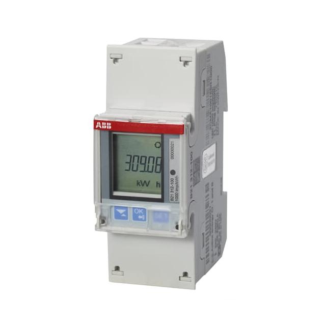 Licznik energii elektrycznej B21 312-100