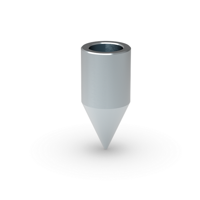 OC SZPIC PRĘTA UZIOMOWEGO 42.5 OC