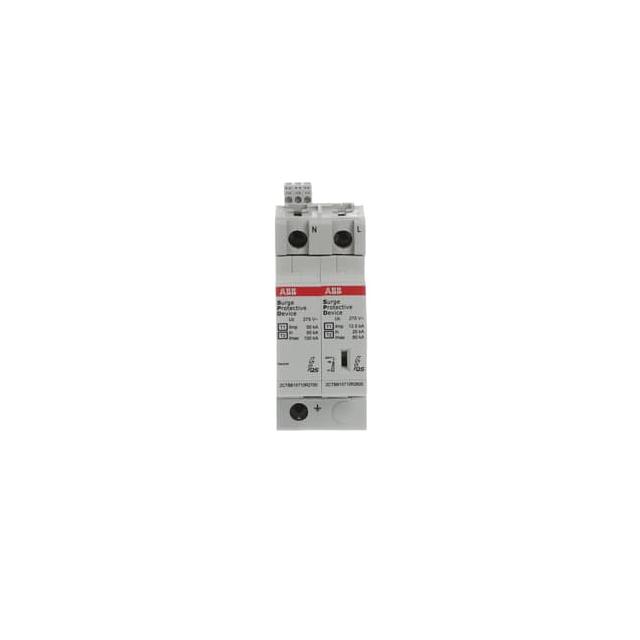 OVR T1-T2 N1 12.5-275s P TS QS ogranicznik przepięć 2CTB815710R0300 ABB