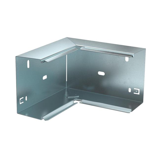NAROŻE WEWN.KANAŁU LKM 60X100