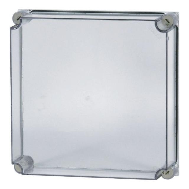 D200-CI44 Pokrywa obudowy CI 375x375x100mm 076528 EATON