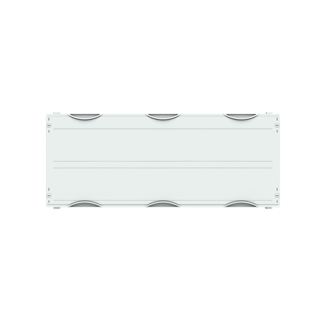 MBS327 Zestaw moduł pod system szyn 440A-630A (do samodzielnego montażu)