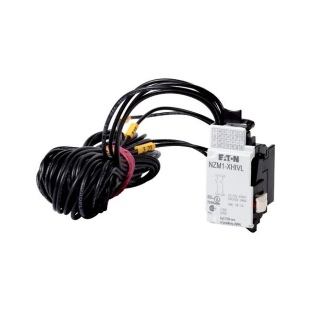 NZM1-XHIVL Styk pomocniczy 2Z łączenie z wyprzedzeniem 259432 EATON