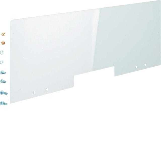 Osłona do rozłaczników typu HA462/HA464/HA468 4P 1250-1800A HZ047 HAGER