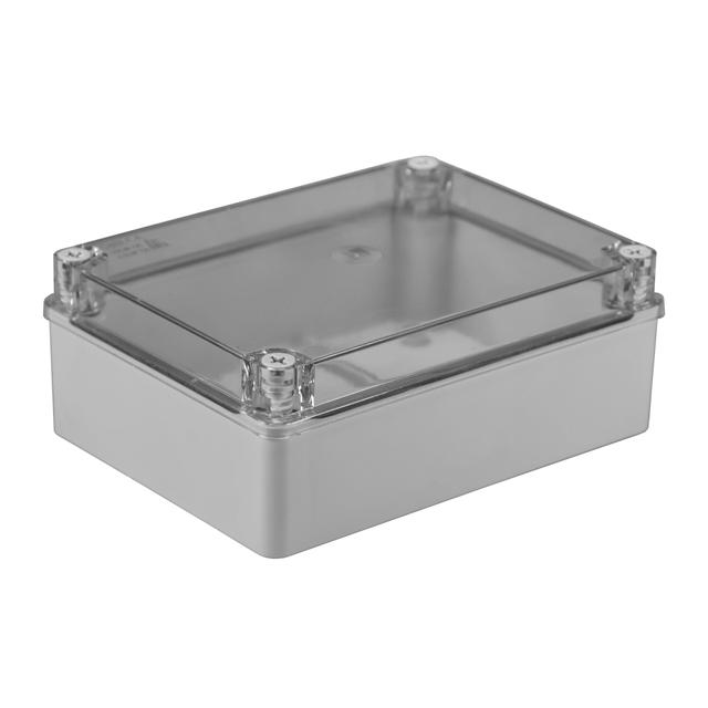 Puszka S-BOX 416-P 190x140x70 IP56 bez dławików