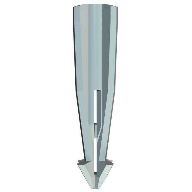 KOŁEK DO GAZOBETONU 9X50MM