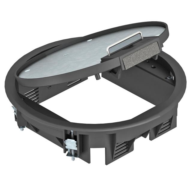 GESR4U, KASETA ZASILAJĄCA