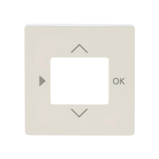 POKRYWA ZEGARA 6455, 6456