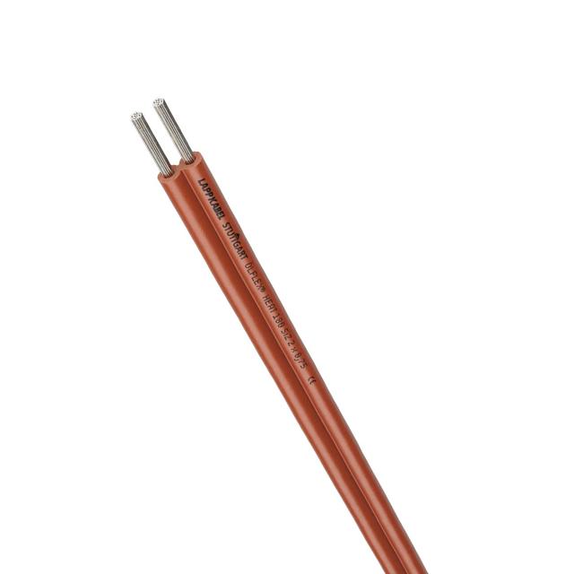 OLFLEX HEAT 180 SIZ 2X0,5 0065201 LAPP KABEL