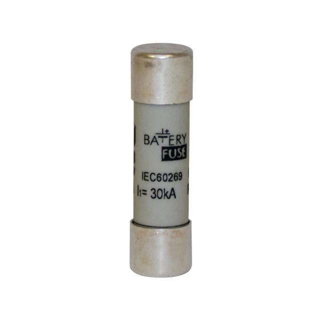 Wkładka topikowa cylindryczna DC CH10x38 gBat 8A 800V DC 002626036 ETI