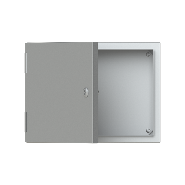 Obudowa SRX z płyt.mont. 300x400x150mm (hxwxd) SRN3415X ABB