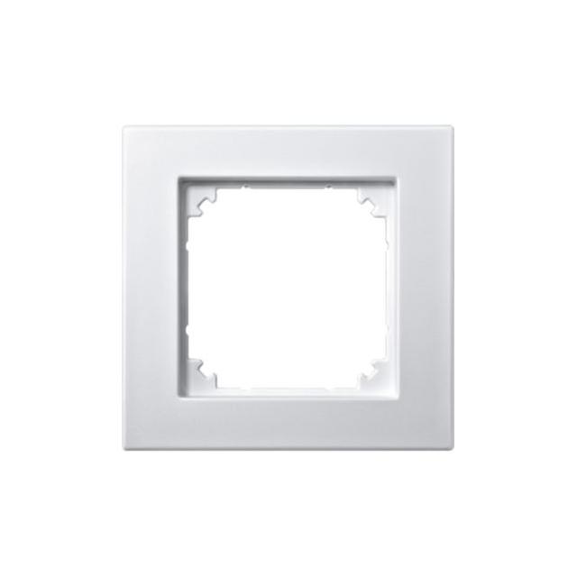 RAMKA 1KR., BIAŁA, M-PLAN 486119 Schneider