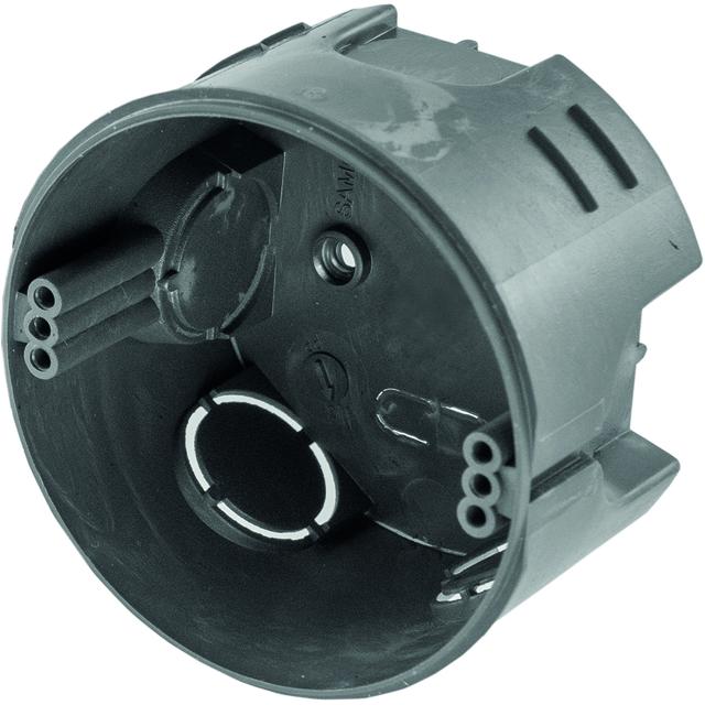 Puszka UK1 uniwersalna, łączeniowa