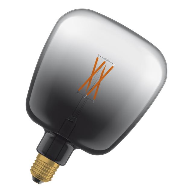 Lampa LED Vintage 1906 LED GLOBE Filament szkło przezroczyste 15 dim 4,5W/816 E27