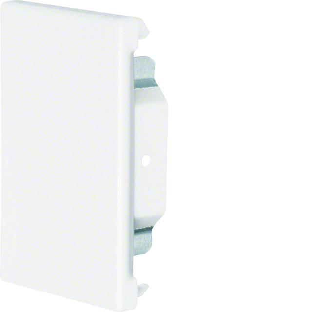 tehalit.BRS Końcówka 65x100, biały BRS6510069016 HAGER