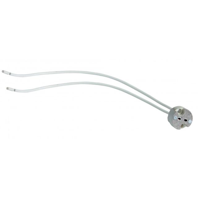 GNIAZDO DO LAMP HALOGENOWYCH MR16