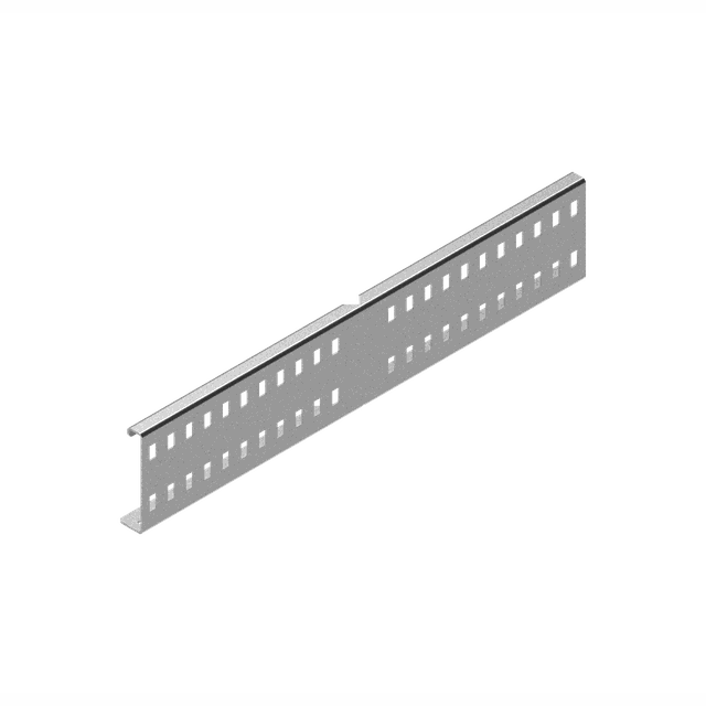 LKDCH100 N ŁĄCZNIK KĄTOWY DRABIN 2,0 MM