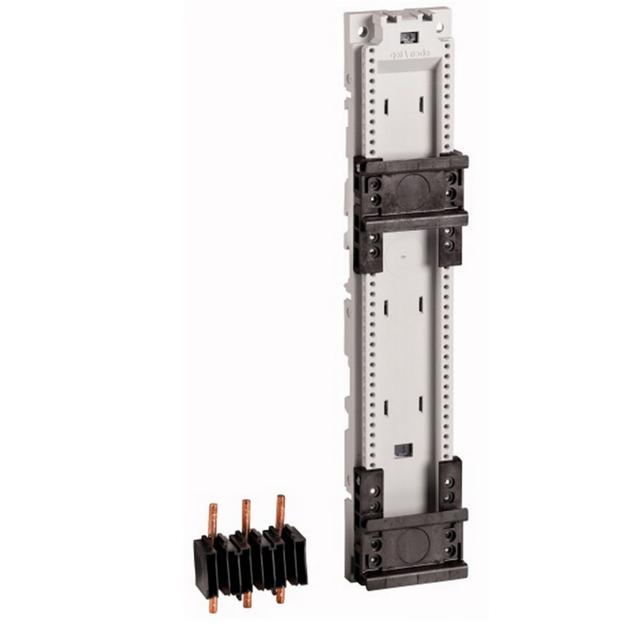 Łącznik mechaniczny MM52xN+ stycznik wielkość 3 + płytka