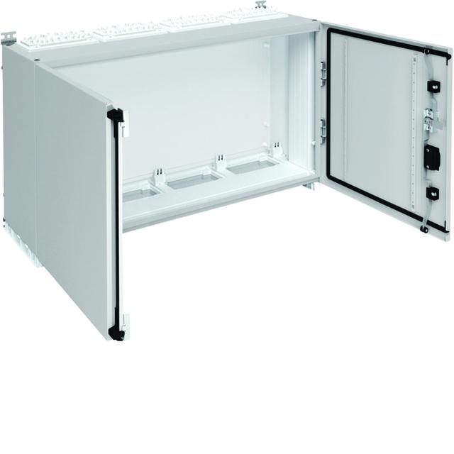 univers Rozdzielnica wisząca IP55 kl. II 1050x500x275 FR34S HAGER