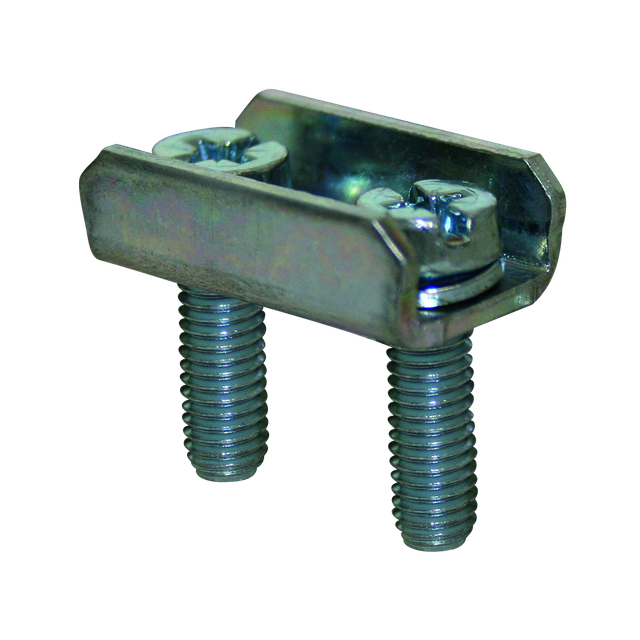 S00 - Zacisk obejmowy