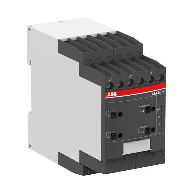 Przekaźnik monitorujący CM-MPN.52P