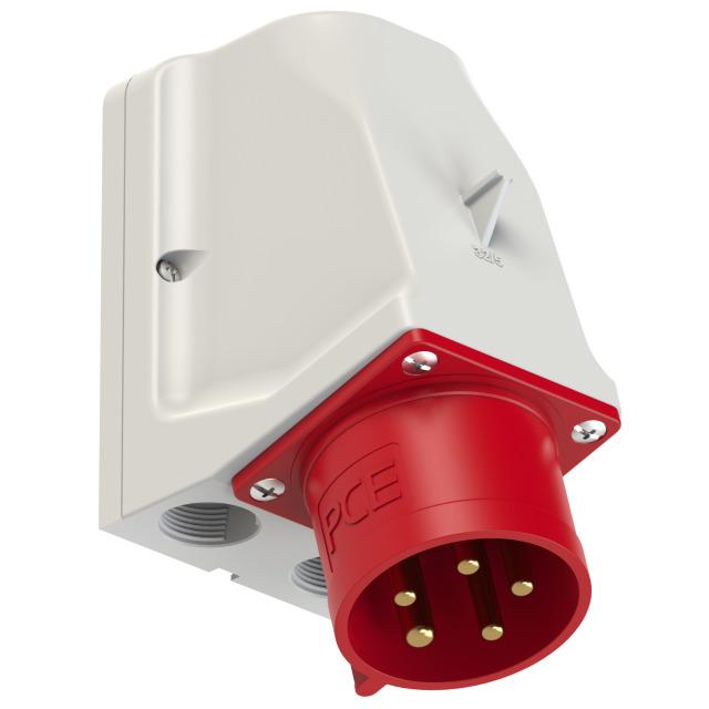 WTYCZKA ODBIOR.32A5P PG21 46198 PCE