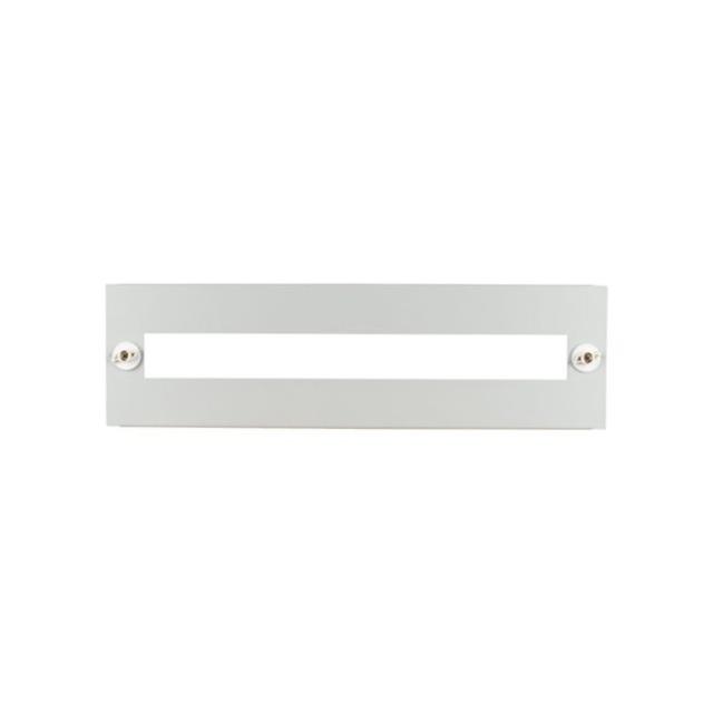 Osłona metalowa z wycięciem dla aparatury modułowej 400x150mm FP-400/150-45 286678 EATON