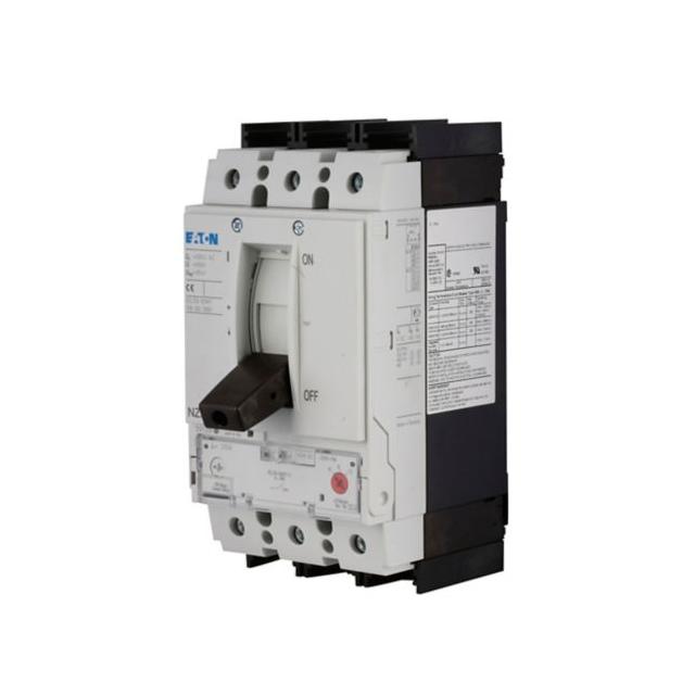 NZMH2-A50-SVE Wyłącznik mocy 3P 50A BG2 113329 EATON