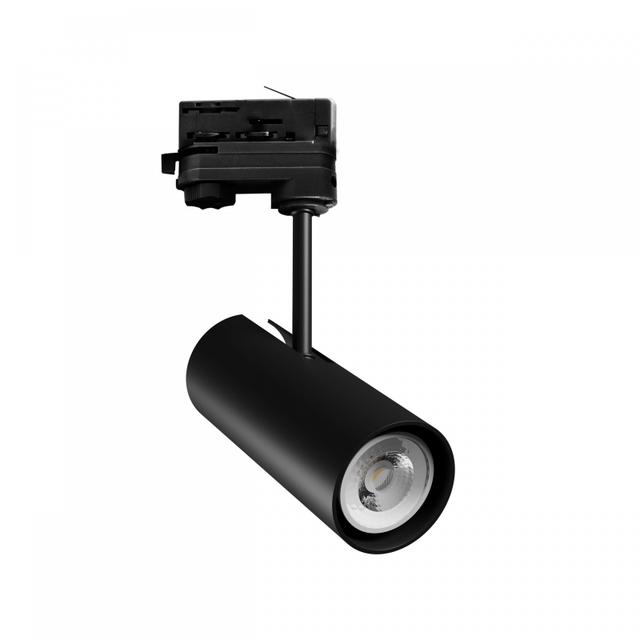 MADARA LIBRA GU10 BAZA 230V 65X160X232MM BIAŁY